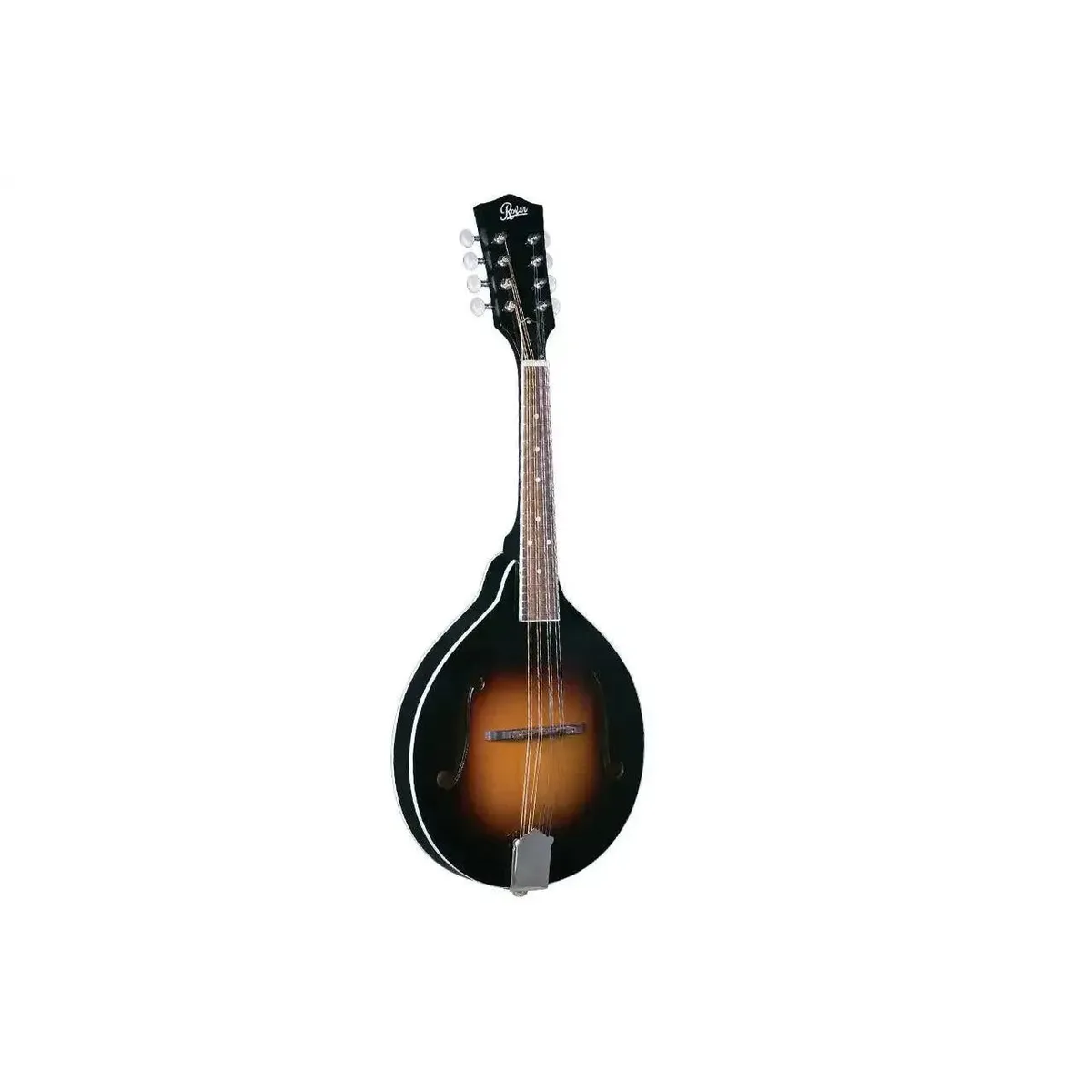 Rover RM-35S Standard Student Series Sunburst A-Model Mandolin - Image 3