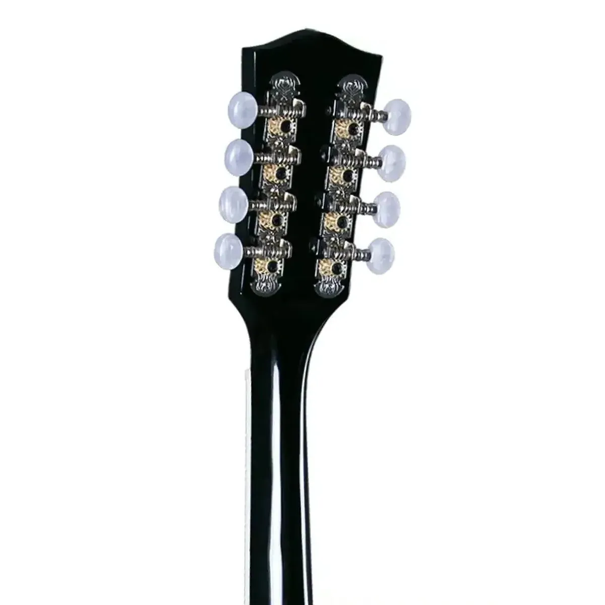 Rover RM-35S Standard Student Series Sunburst A-Model Mandolin - Image 5