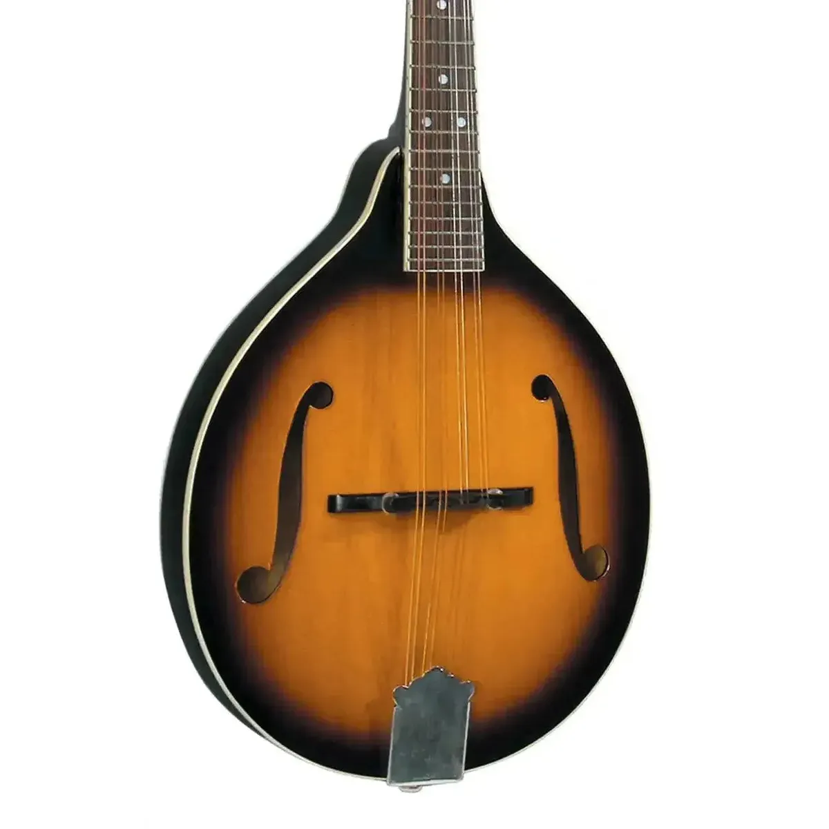 Rover RM-50 Premium Student Series Sunburst A-Model Mandolin
