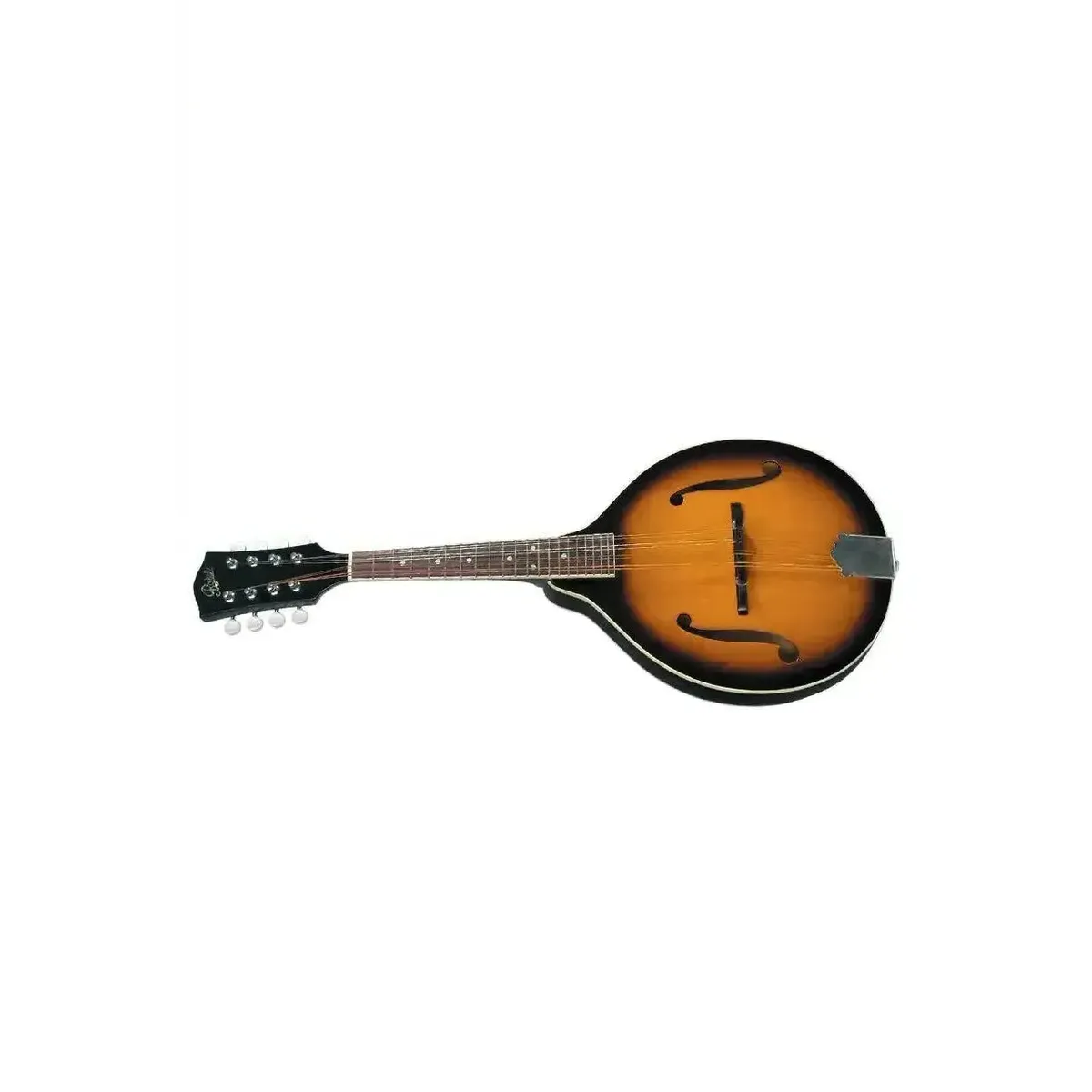 Rover RM-50 Premium Student Series Sunburst A-Model Mandolin - Image 2