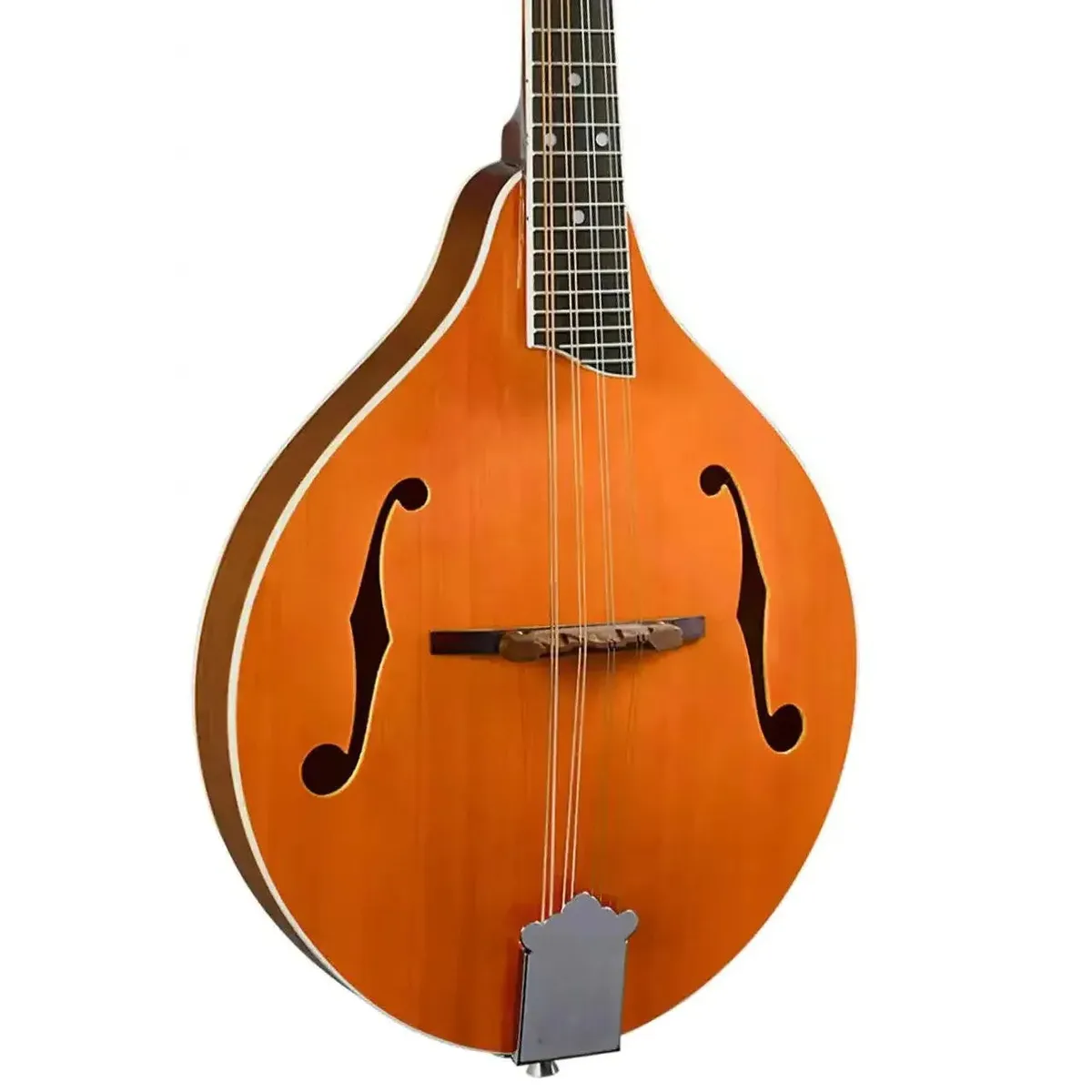 Rover RM-70 Deluxe Vintage Amber A-Model Mandolin
