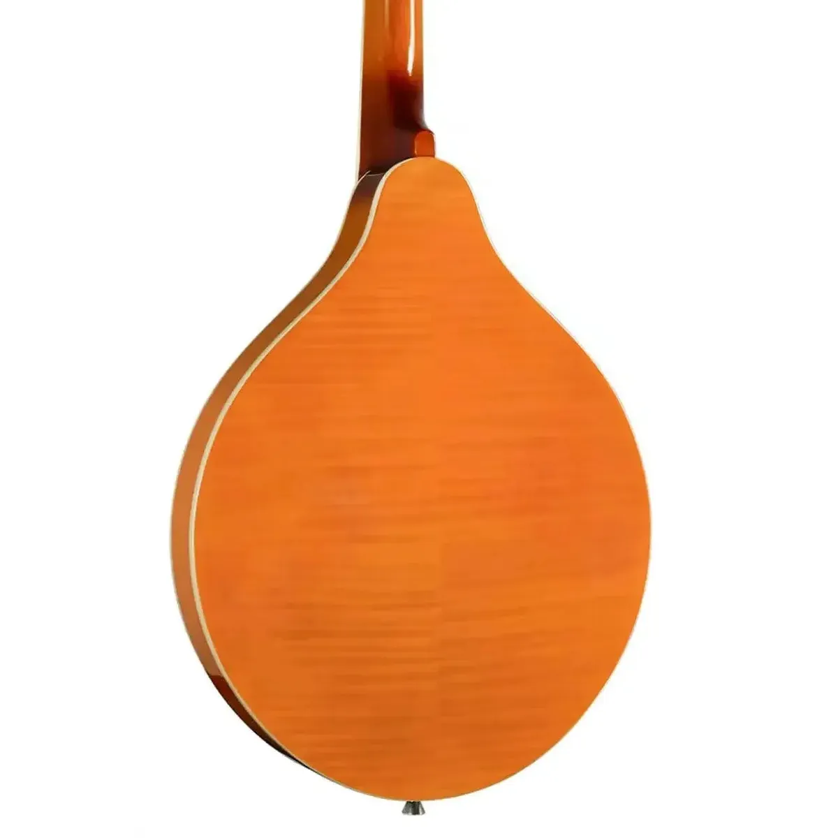 Rover RM-70S Deluxe Vintage Amber A-Model Mandolin - Image 2