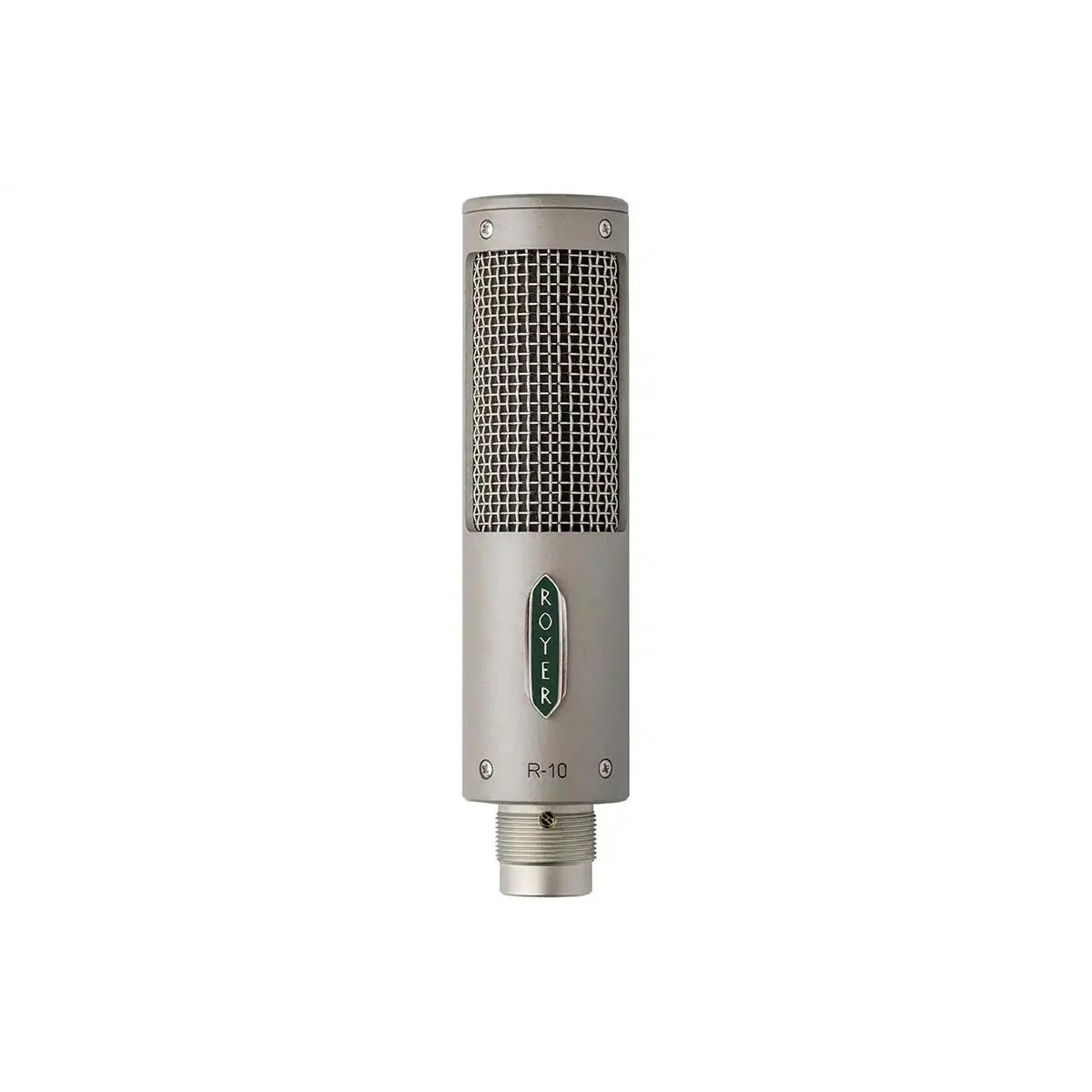 Royer R-10 Studio/Live Microphone