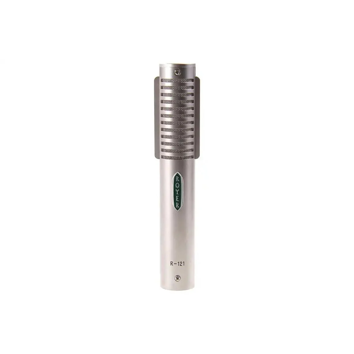 Royer R-121 Studio Ribbon Microphone