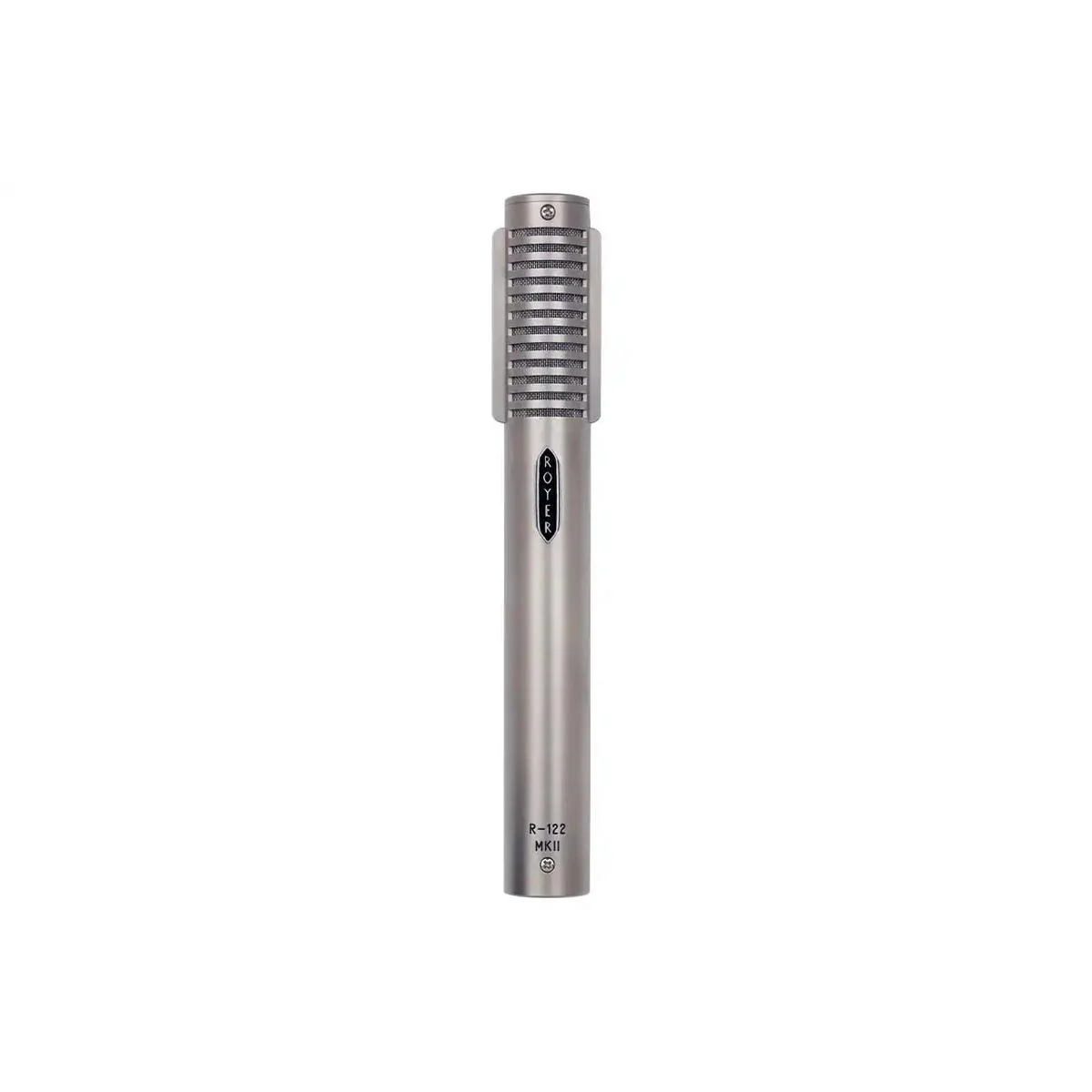 Royer R-122 MKll Active Ribbon Microphone