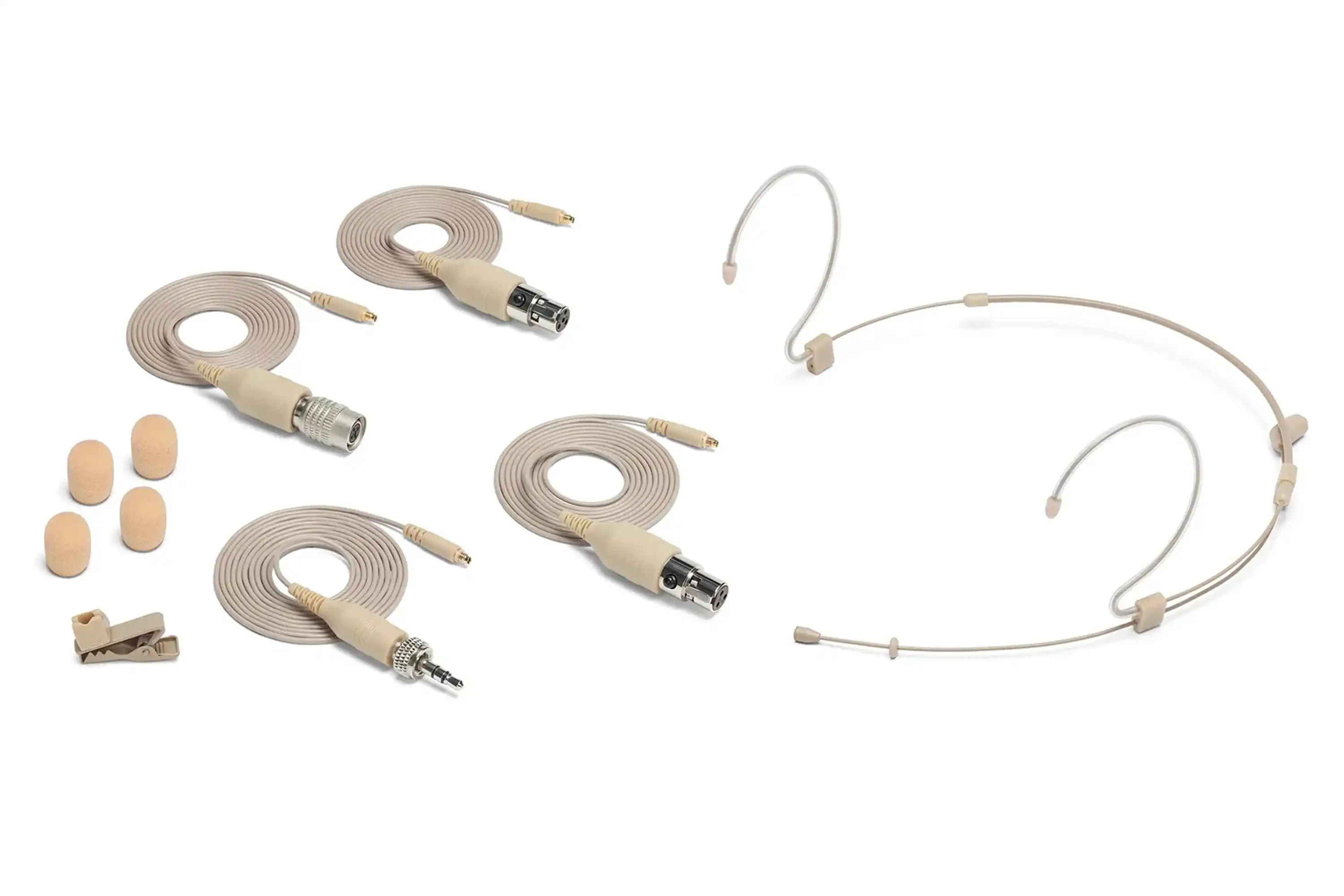 Samson DE10X Omnidirectional Headset Mic - Image 2