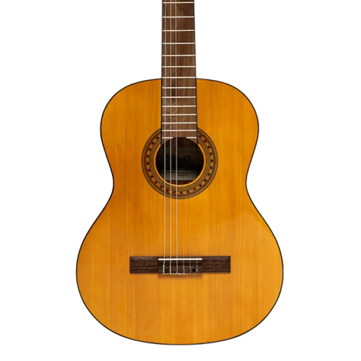 Stagg SCL60 Classical Guitar - Natural