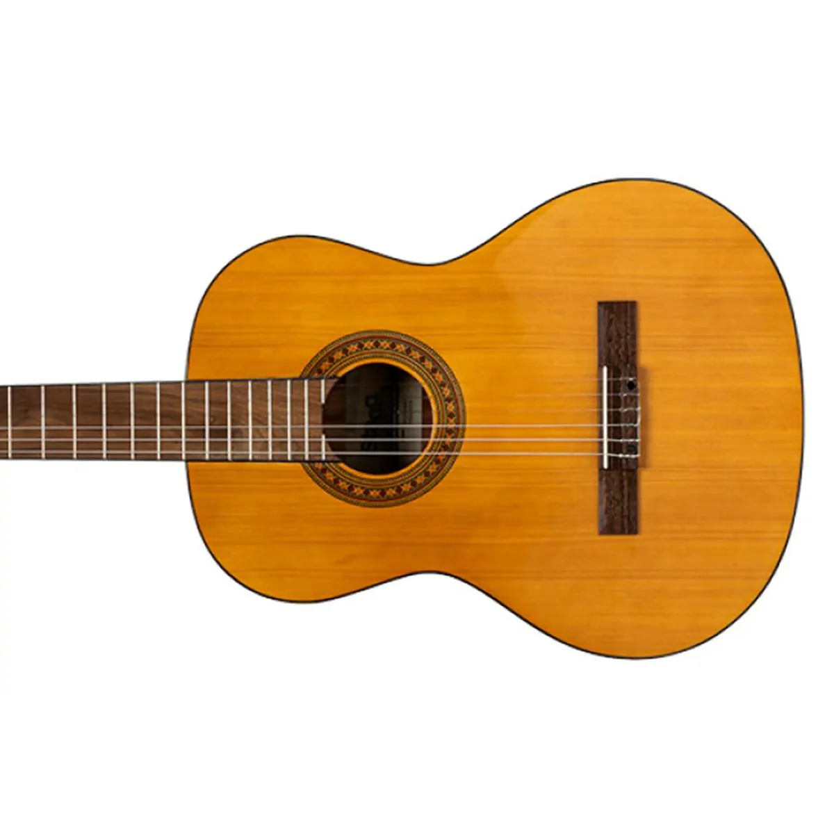 Stagg SCL60 Classical Guitar - Natural Left-Handed