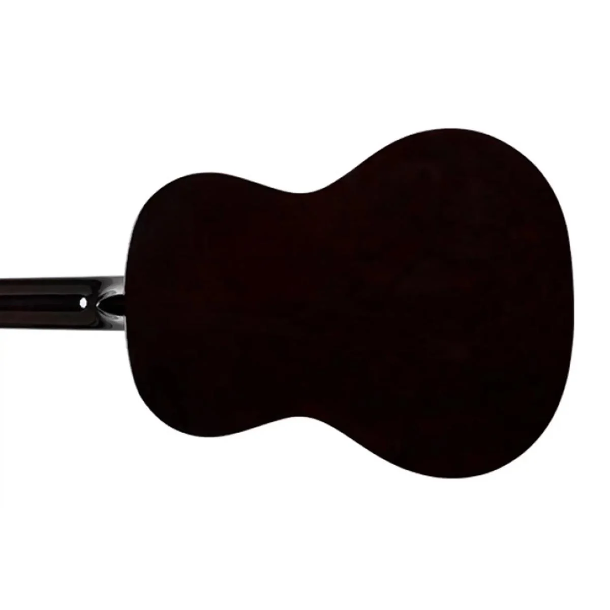 Stagg SCL60 Classical Guitar - Natural Left-Handed - Image 2