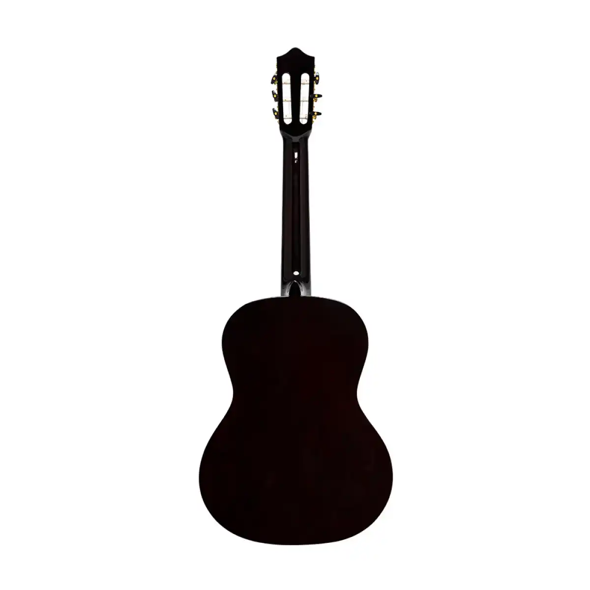 Stagg SCL60 Classical Guitar - Natural Left-Handed - Image 4