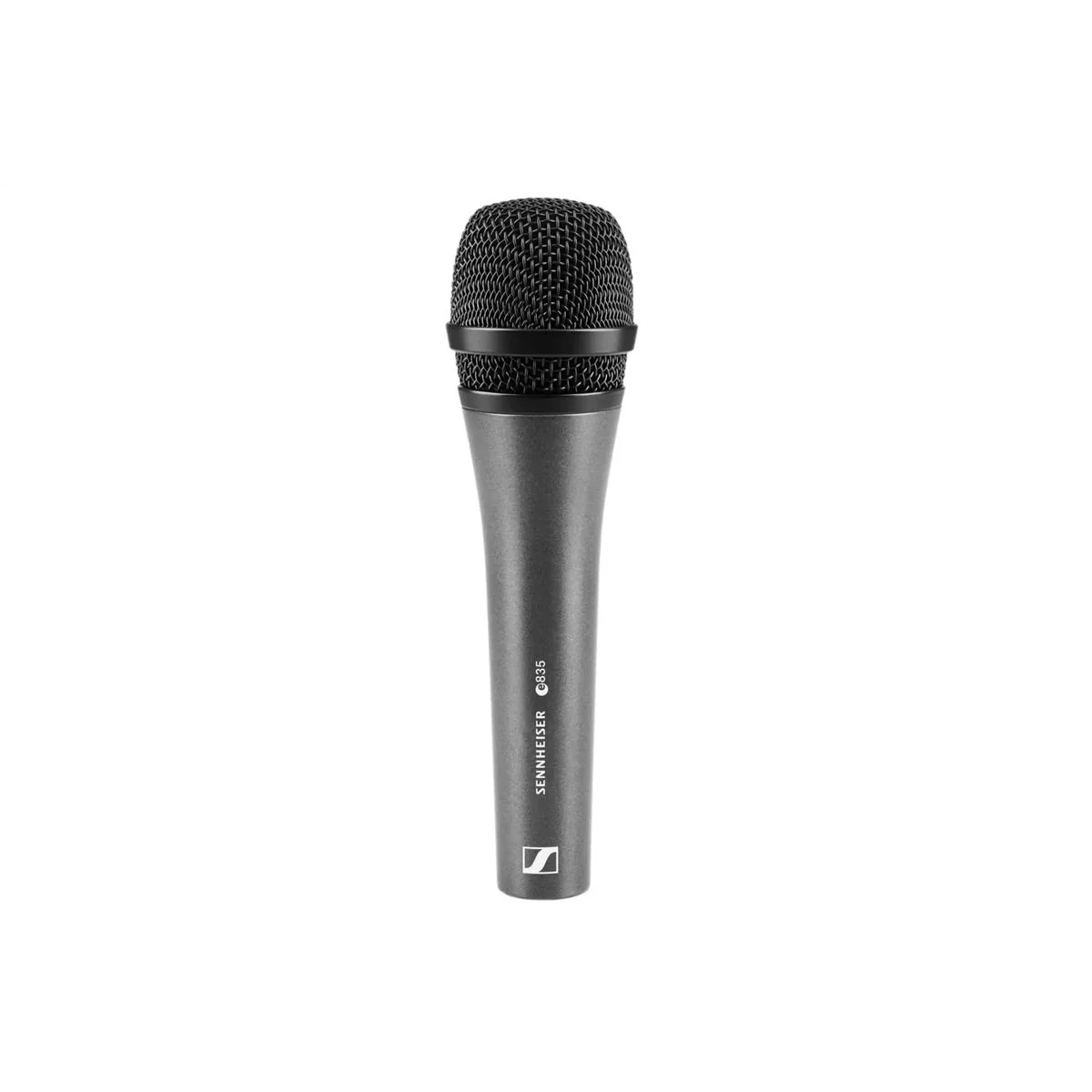 Sennheiser E 835 Live Vocal Microphone