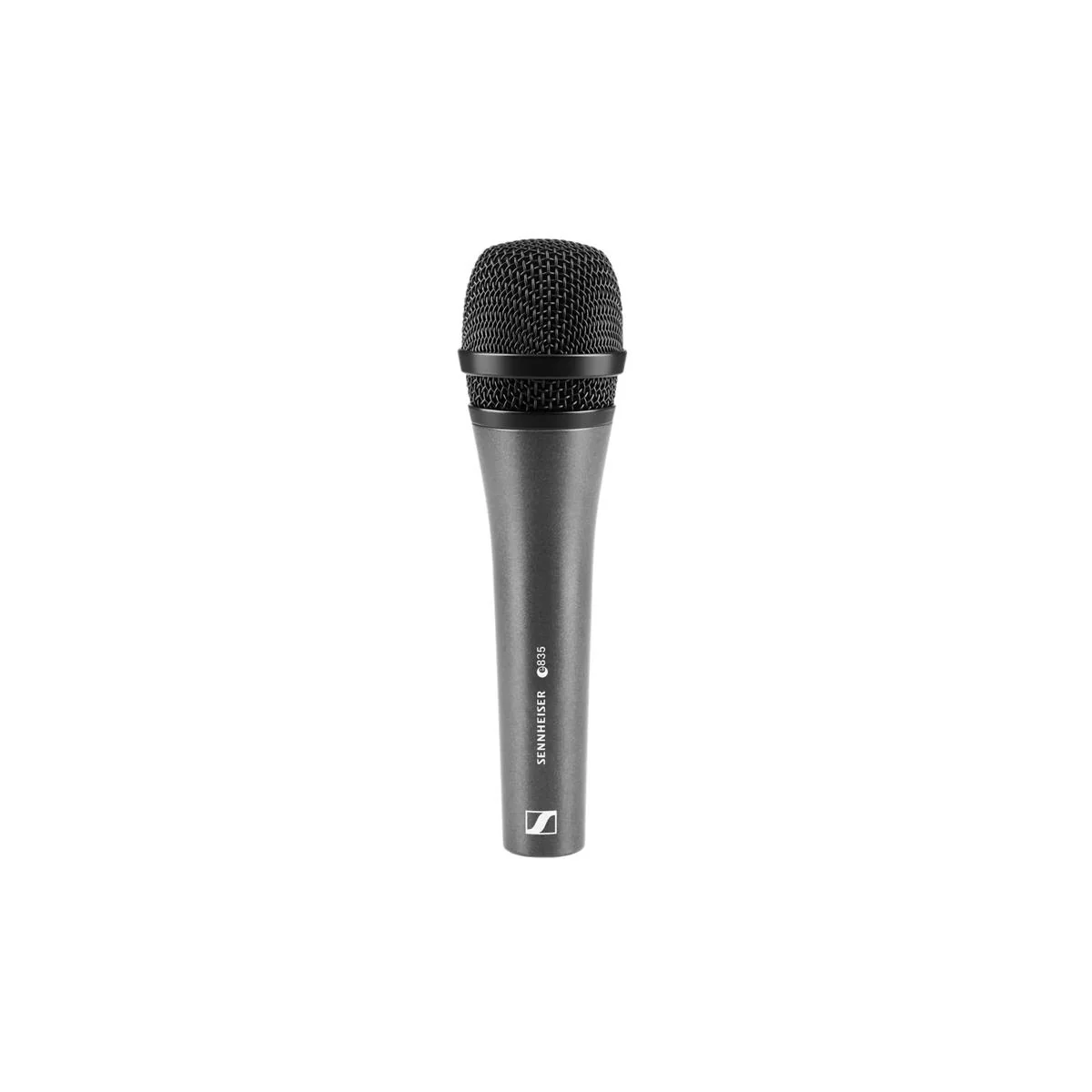 Sennheiser E835 Live Vocal Microphone
