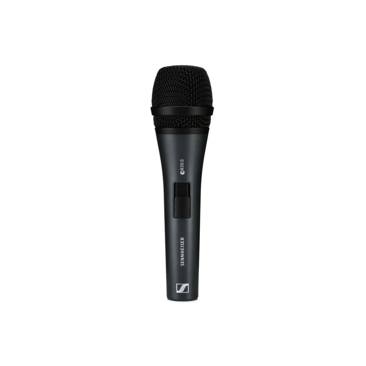 Sennheiser E835S Live Vocal Microphone