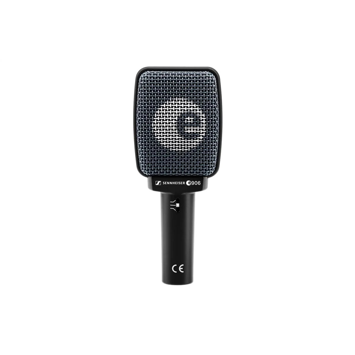 Sennheiser E906 Instrument Microphone - Image 2