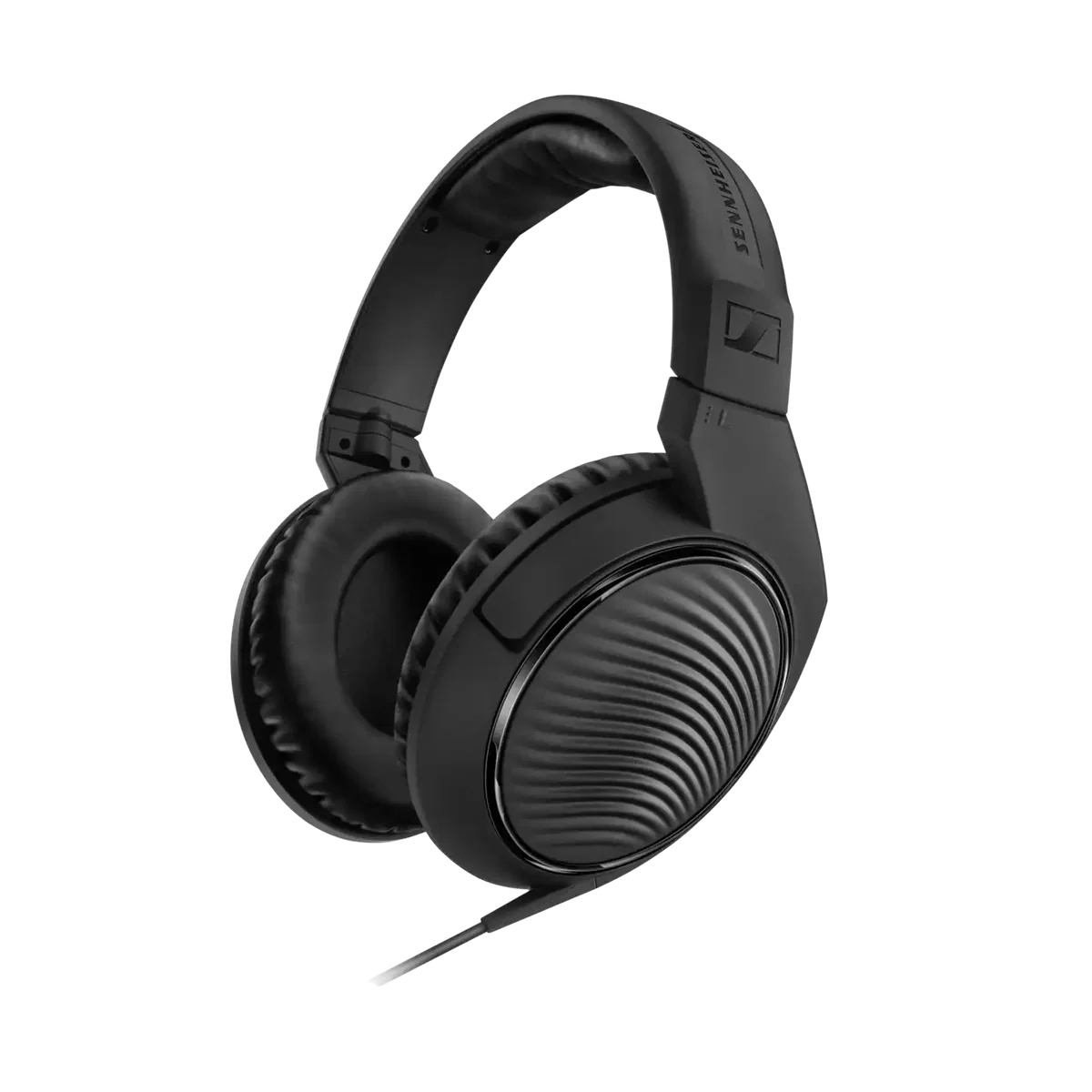 Sennheiser HD 200 Pro Closed-Back Monitoring Headphones - Image 3