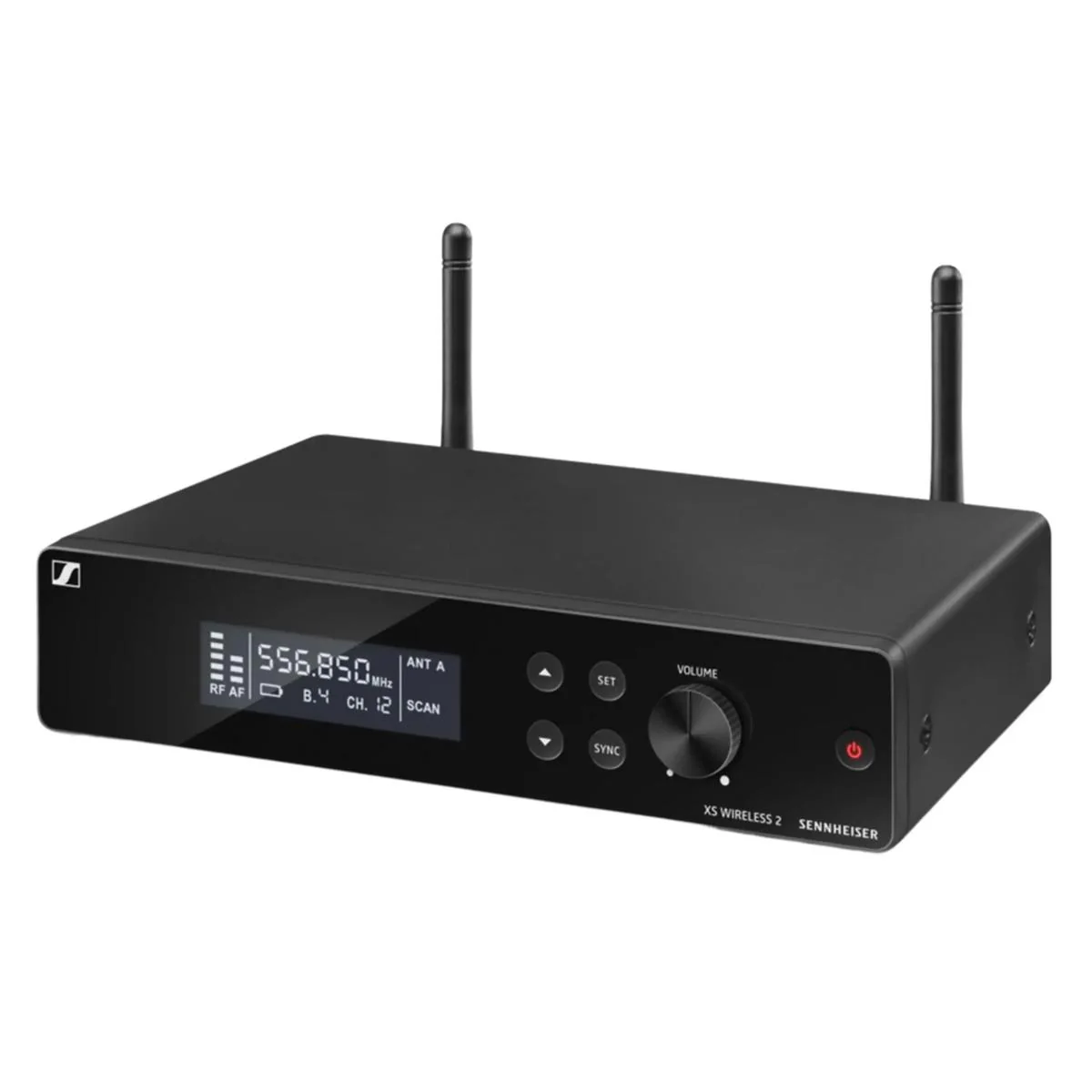 Sennheiser XSW 2-835 Wireless Microphone System - Image 3