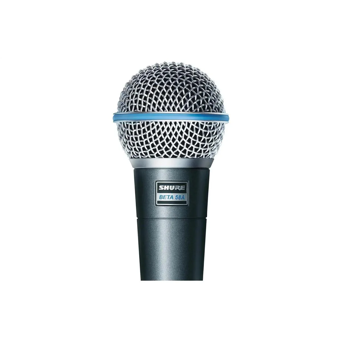 Shure BETA 58A Vocal Microphone - Image 4