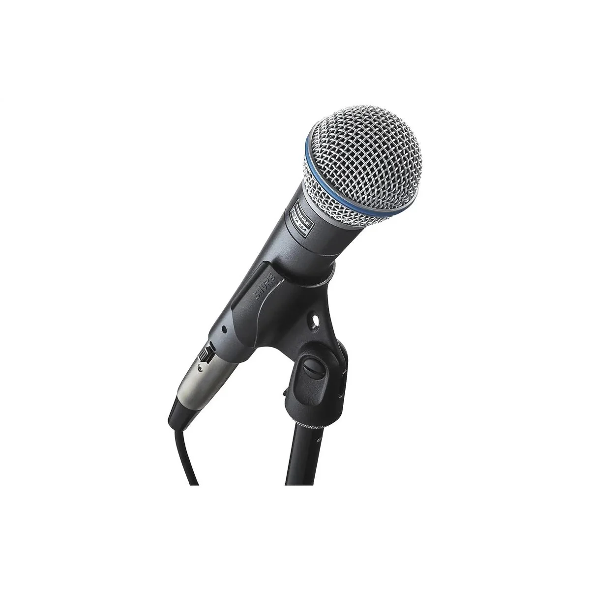 Shure BETA 58A Vocal Microphone - Image 5