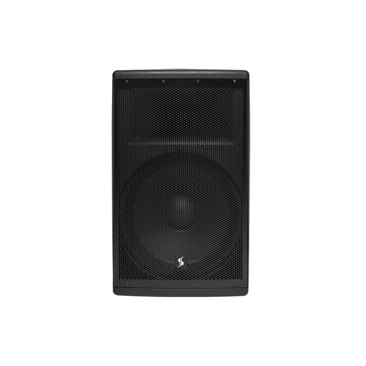 Stagg AS15 US 15" 200-Watt 2-Way Active Speaker