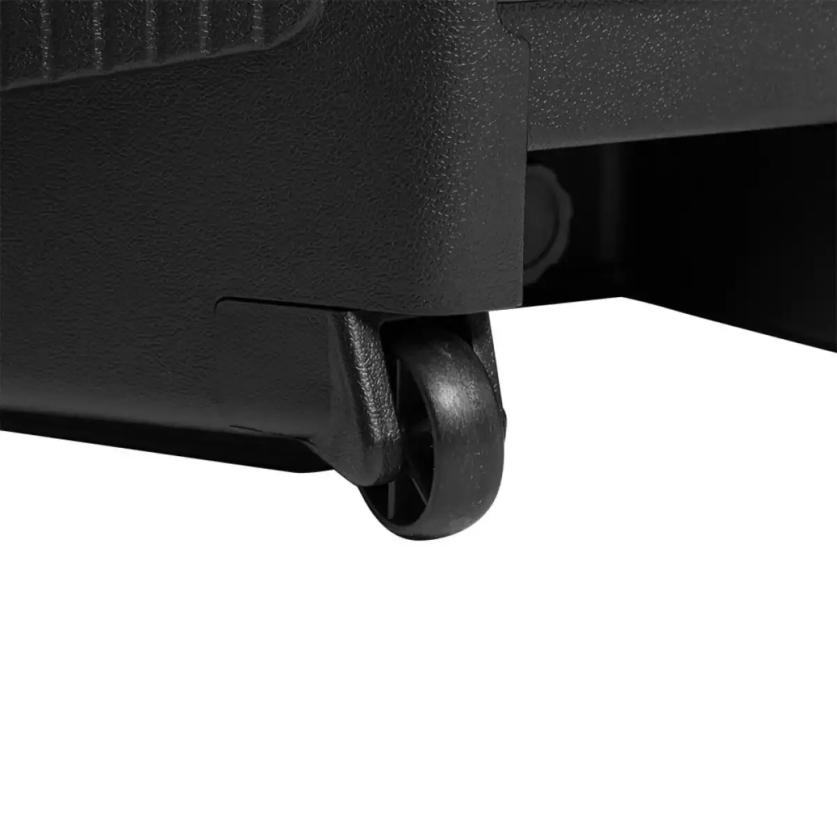 Stagg AS15 US 15" 200-Watt 2-Way Active Speaker - Image 4