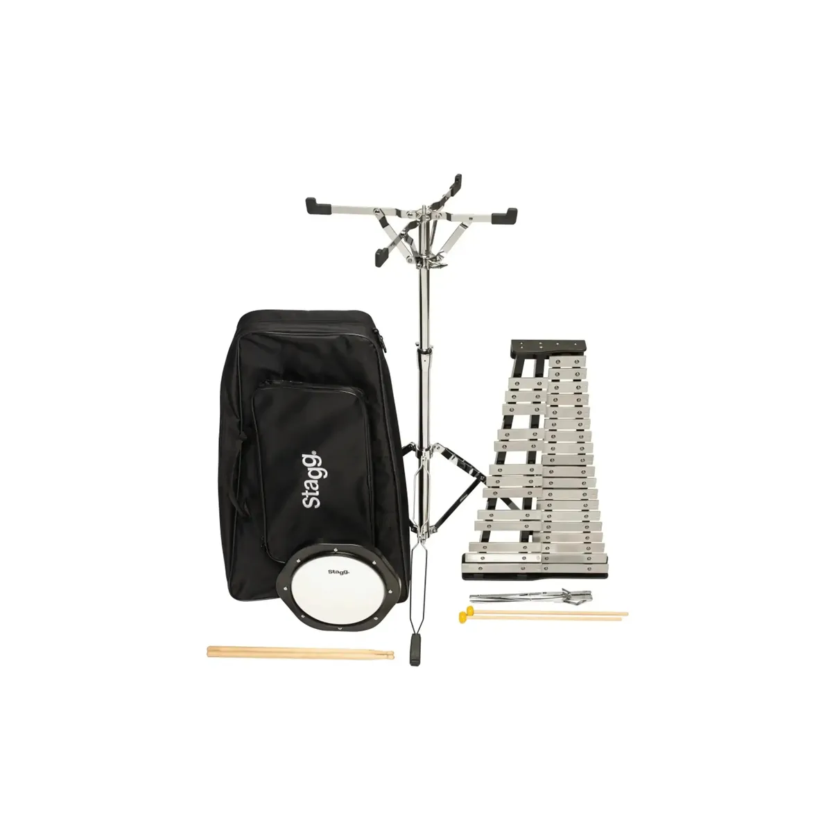 Stagg BELL-SET 32 Metallophone Set