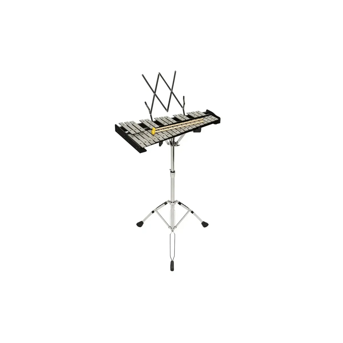 Stagg BELL-SET 32 Metallophone Set - Image 2
