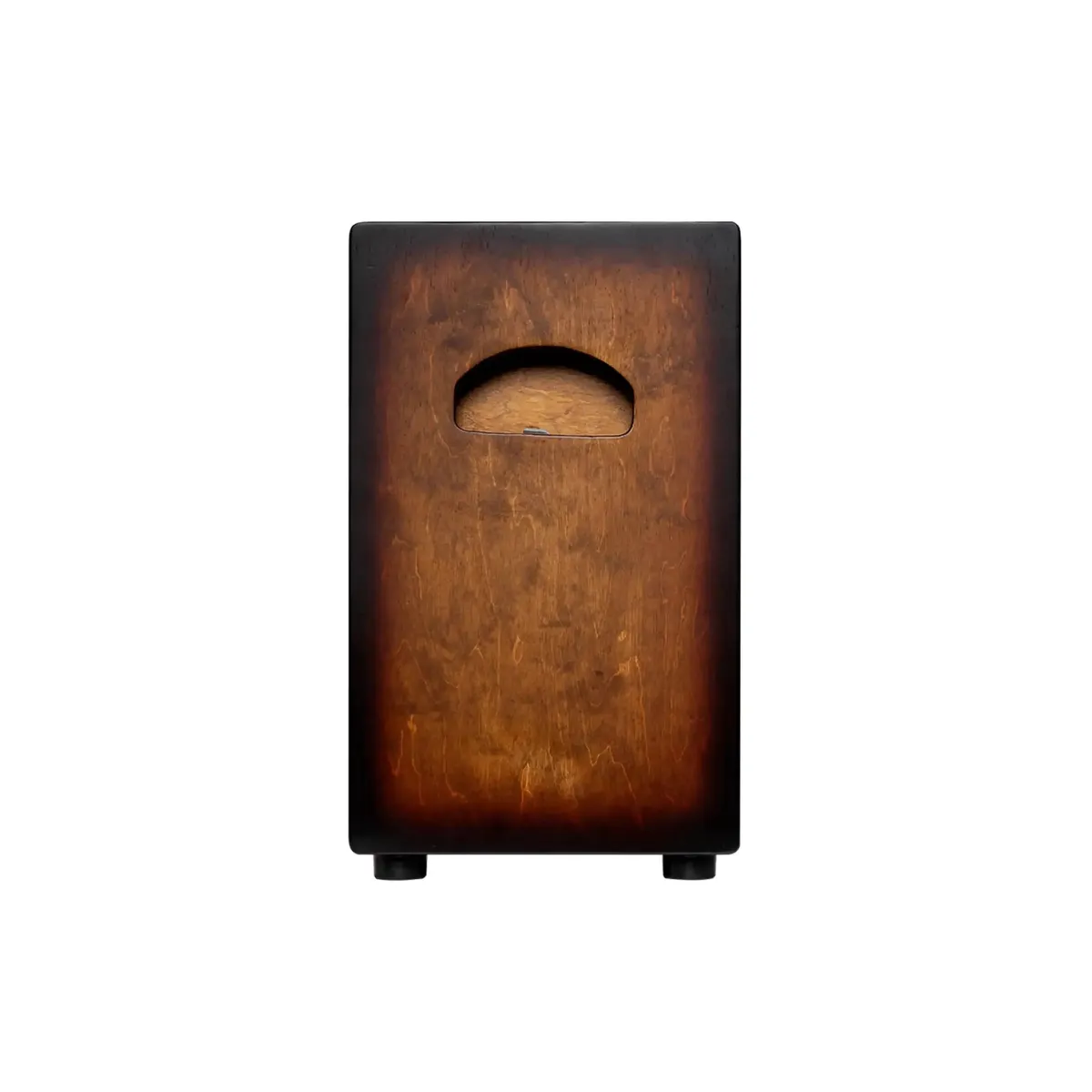 Stagg CAJ-CANNON-EB Cannon Cajon with Extra Bass Punch - Image 2