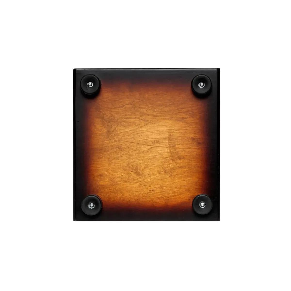 Stagg CAJ-CANNON-EB Cannon Cajon with Extra Bass Punch - Image 3