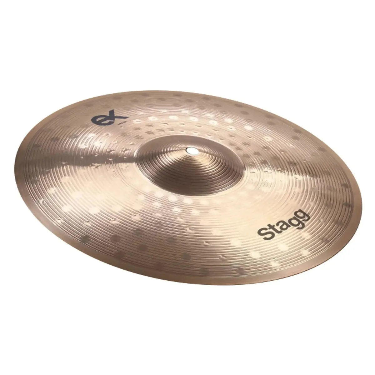 Stagg EX-RM22B 22" EX Medium Ride
