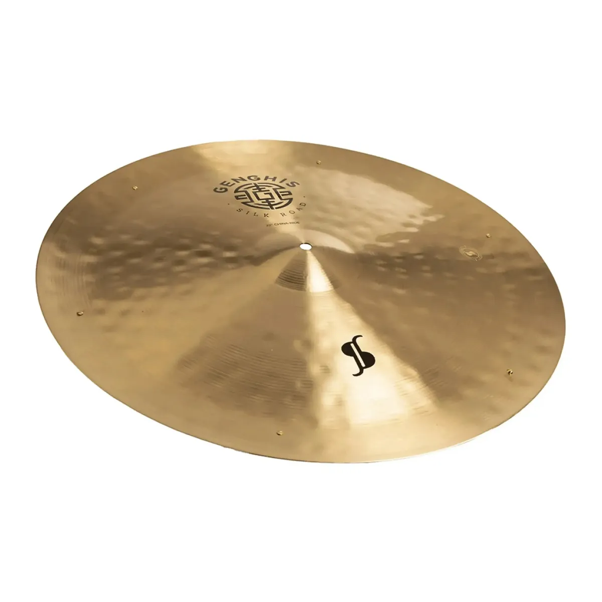 Stagg GENG-CH22R 22" Genghis China Ride Cymbal