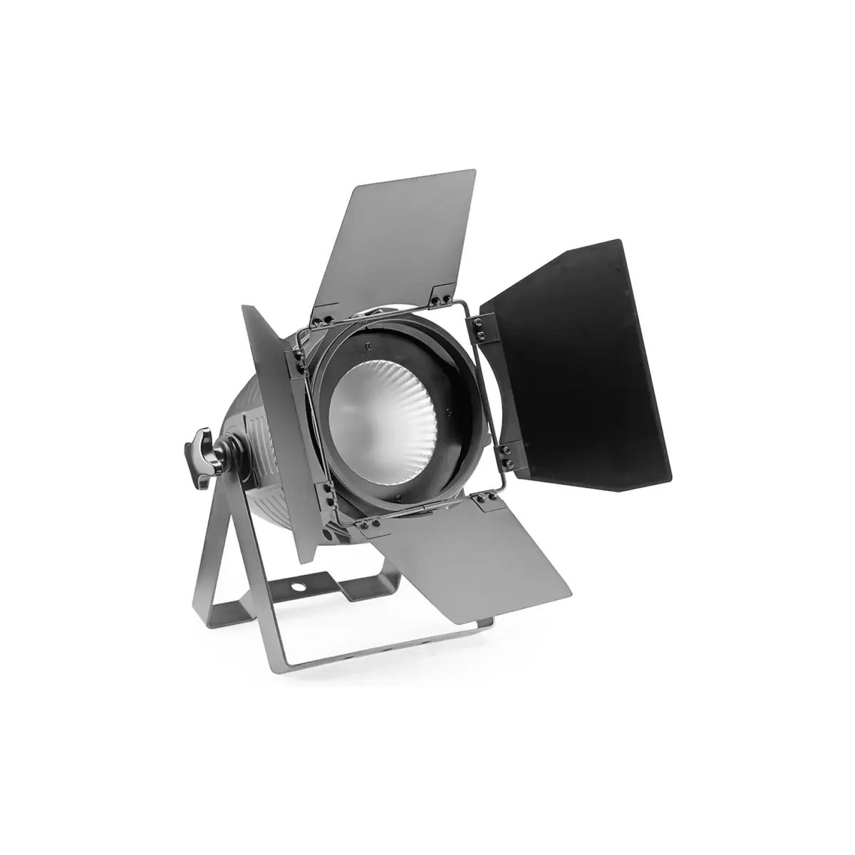 Stagg King PAR 60 with 1 x 60-watt RGB COB LED Spotlight
