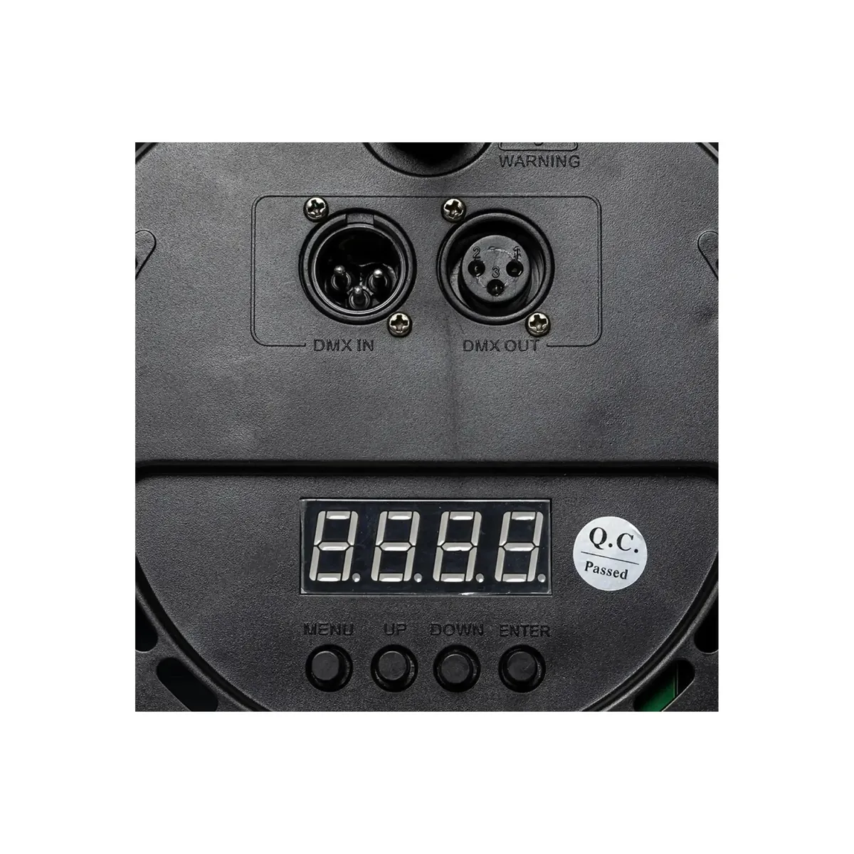 Stagg LightTheme ECOPAR 54M Spotlight with 54 x 1W RGBW Mixed LED's - Image 3