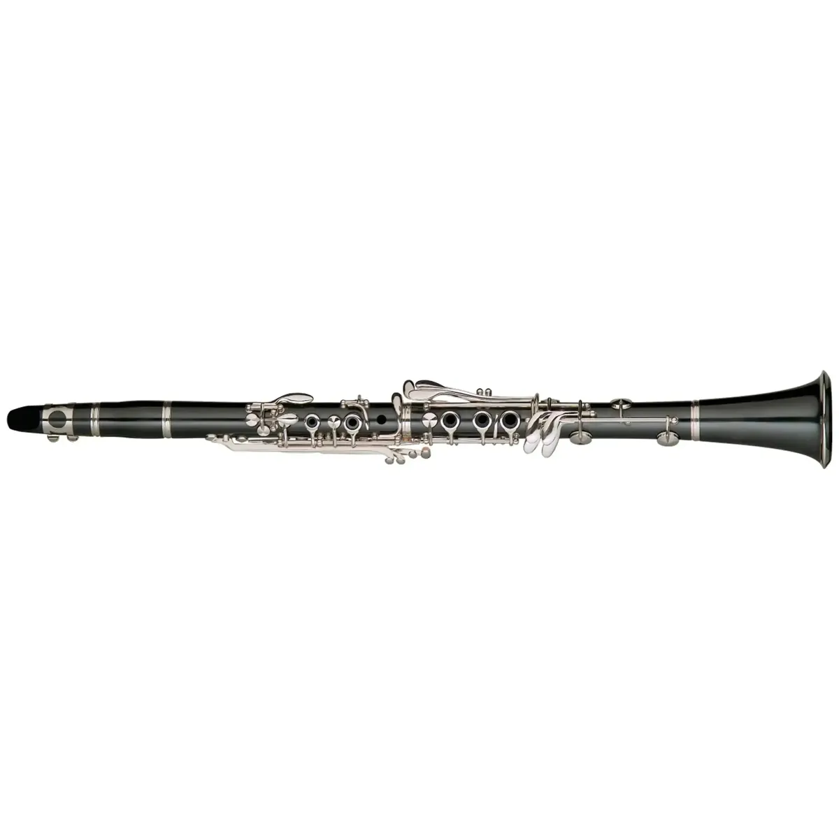 Stagg LV-CL5101 Bb Clarinet with ABS Body