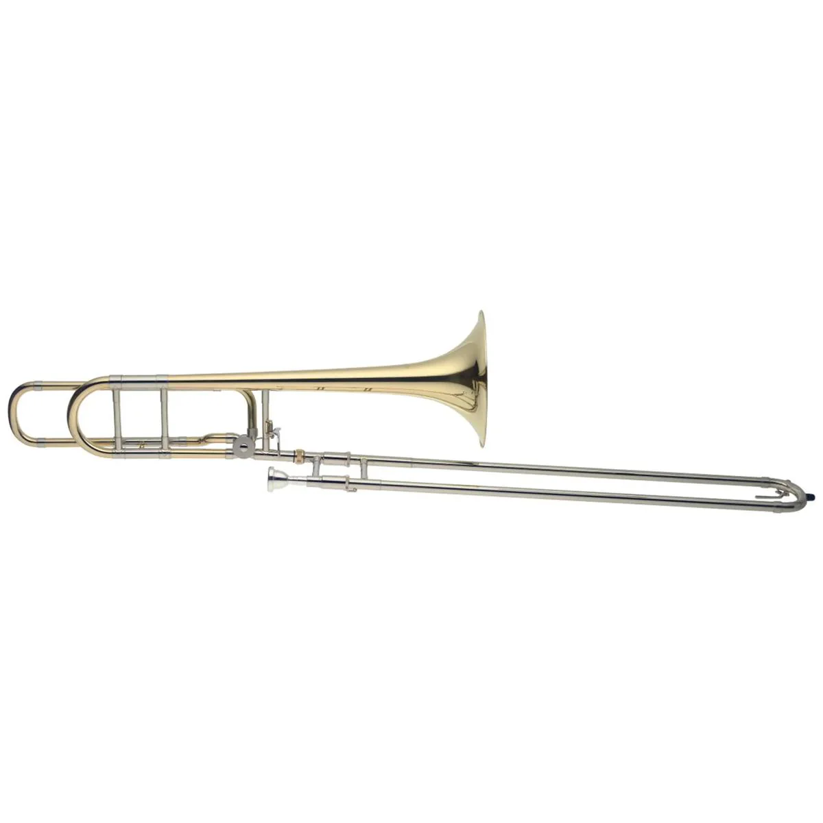 Stagg LV-TB5415 Professional Bb/F Tenor Trombone