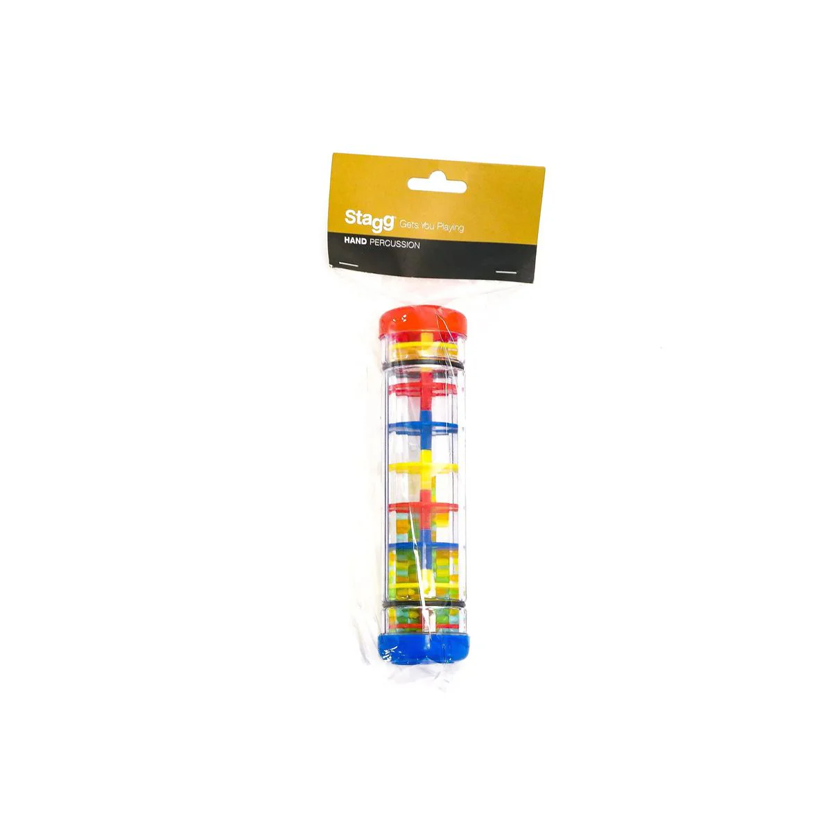 Stagg RSM-8 Rain Sound Stick - 8 Chambers