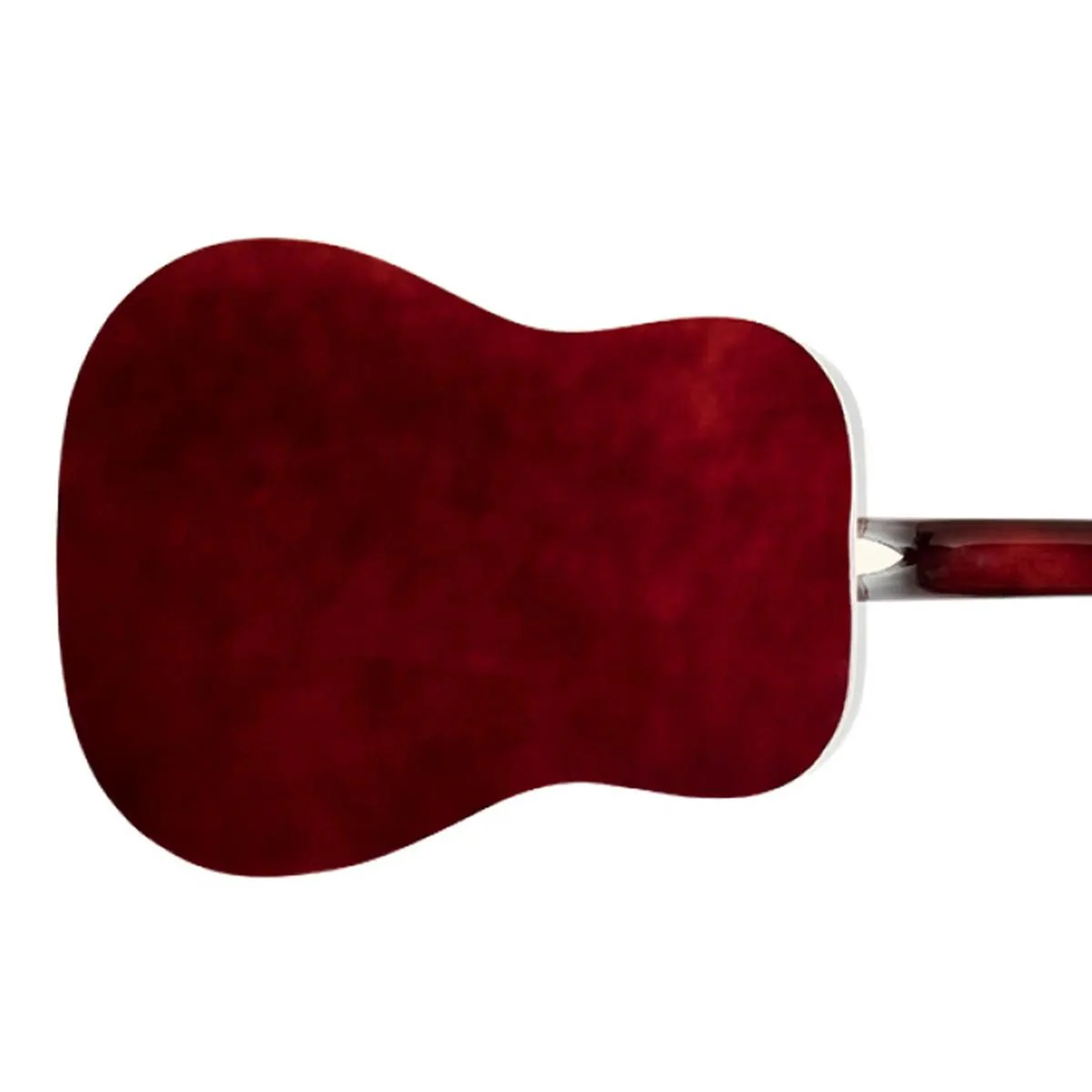 Stagg SA20D Dreadnought Acoustic Guitar - Natural - Image 2