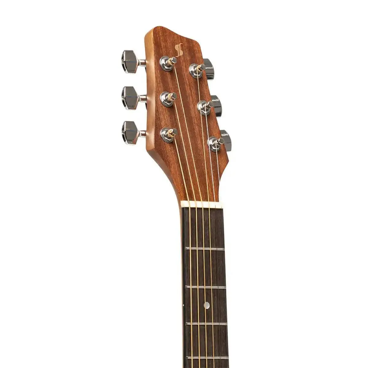 Stagg SA25 A MAHO Acoustic Auditorium Guitar - Image 6