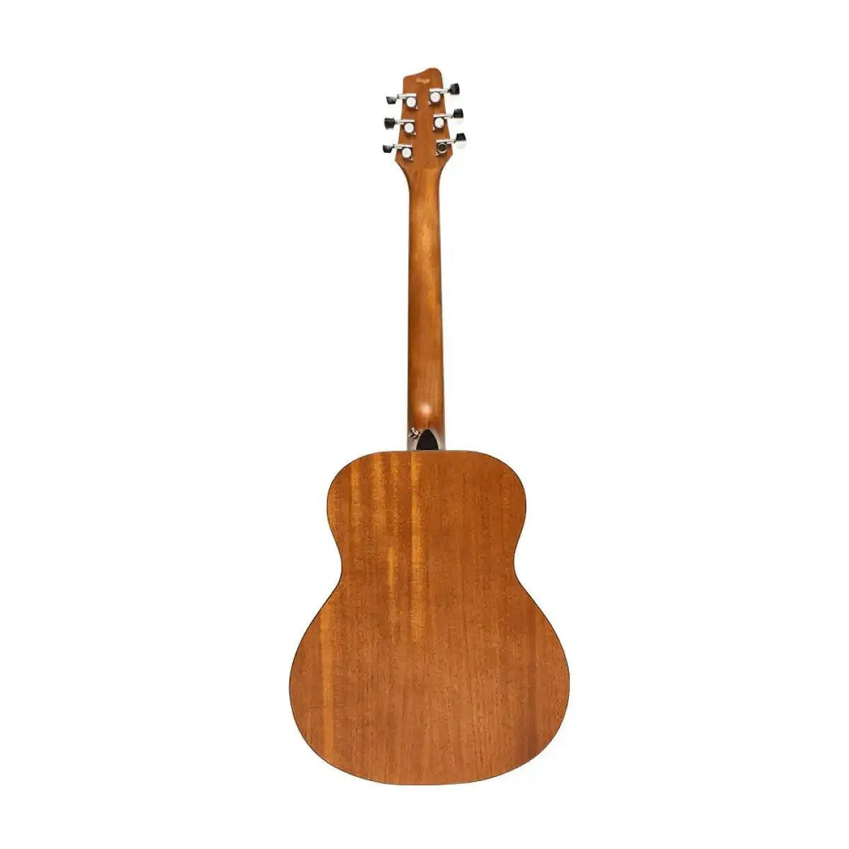 Stagg SA25 A SPRUCE Acoustic Auditorium Guitar - Image 4