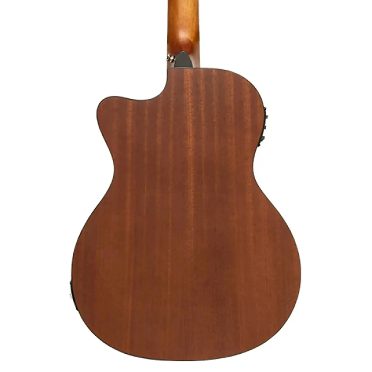 Stagg SA25 ACE Acoustic-Electric Auditorium Guitar - Image 2