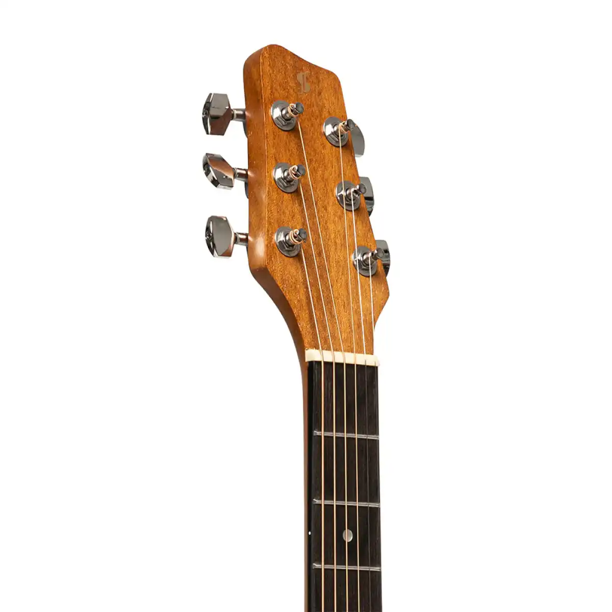 Stagg SA25 ACE Auditorium Acoustic-Electric Guitar - Image 8