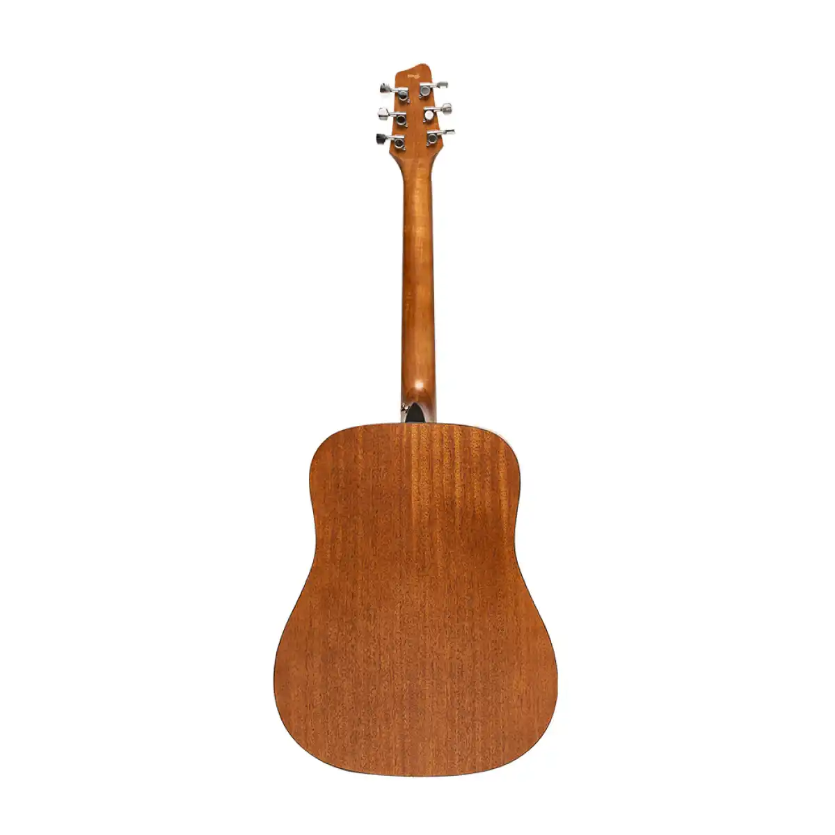 Stagg SA25 D SPRUCE Acoustic Dreadnought Guitar - Image 4