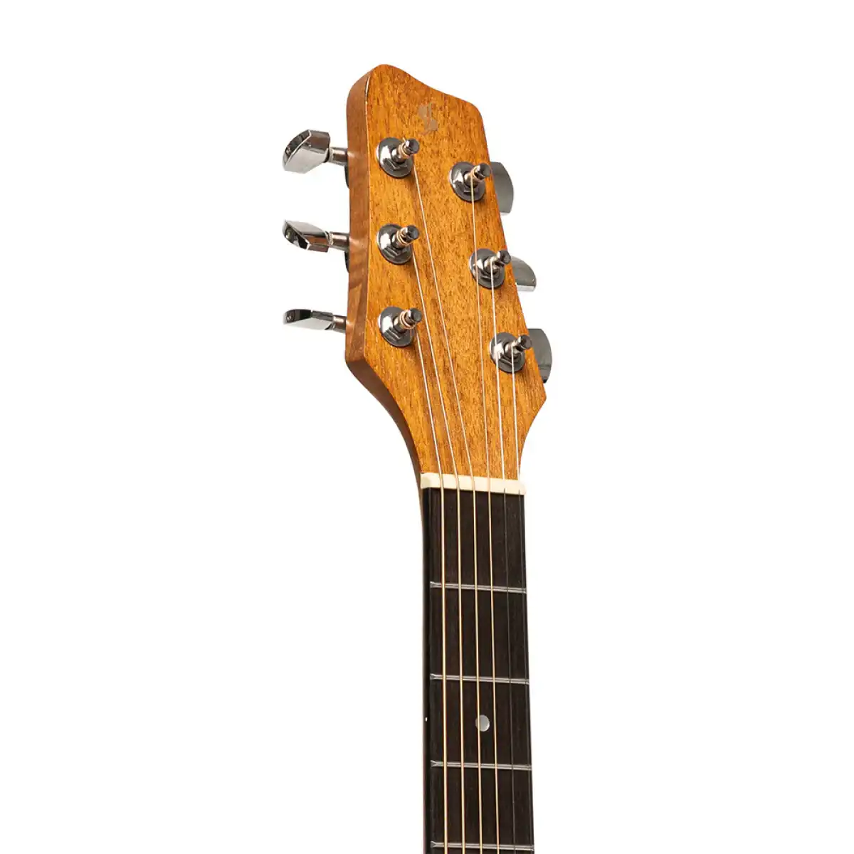 Stagg SA25 D SPRUCE Acoustic Dreadnought Guitar - Image 6