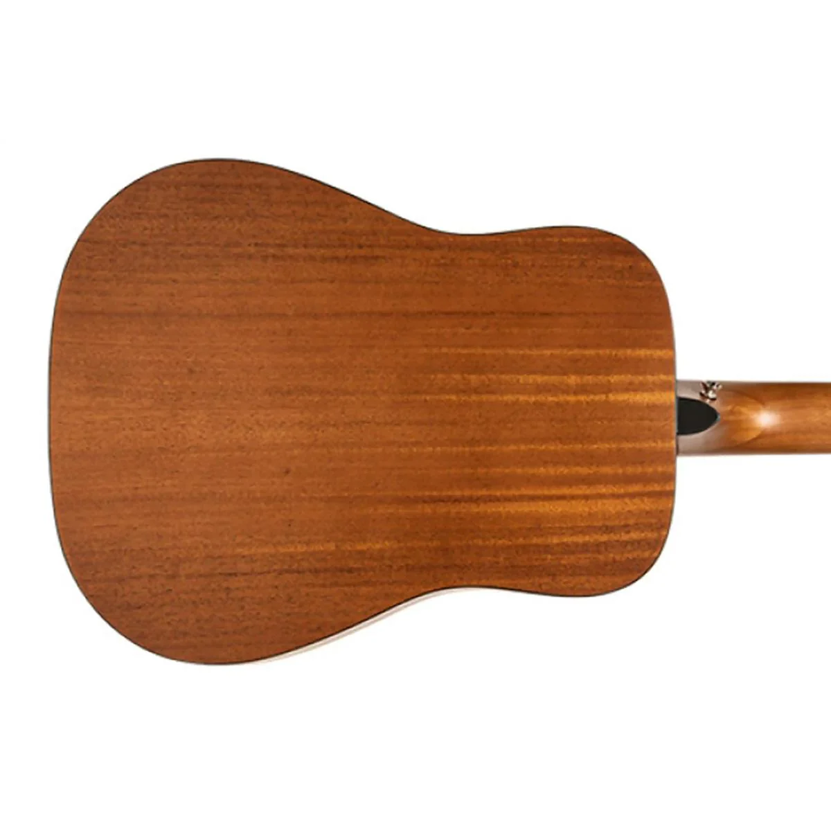Stagg SA25 SPRU TRAV Acoustic Dreadnought Travel Guitar - Image 2