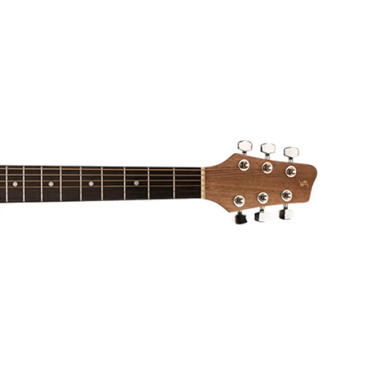 Stagg SA25A Spruce Grand Auditorium Acoustic Guitar - Image 4