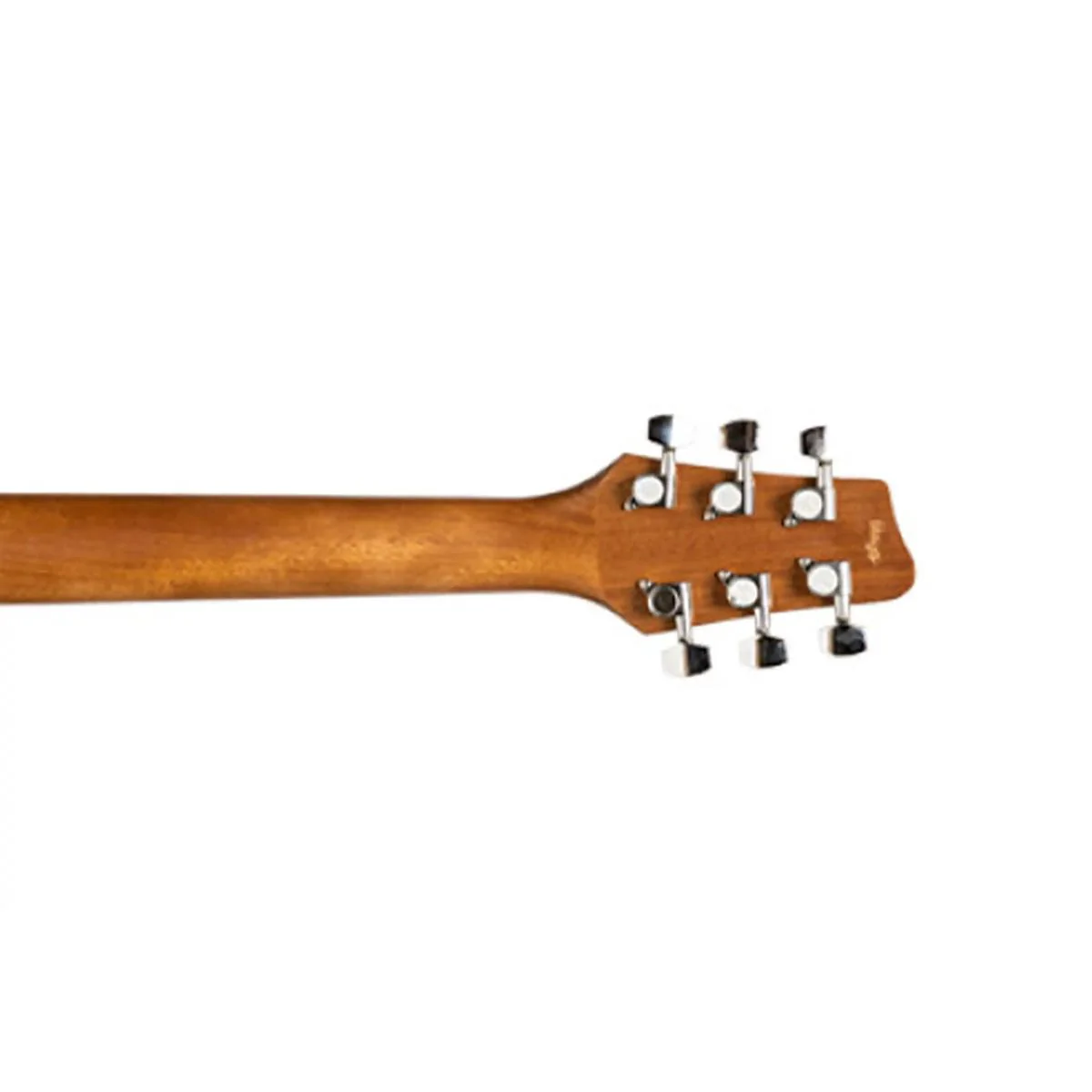 Stagg SA25A Spruce Grand Auditorium Acoustic Guitar - Image 5