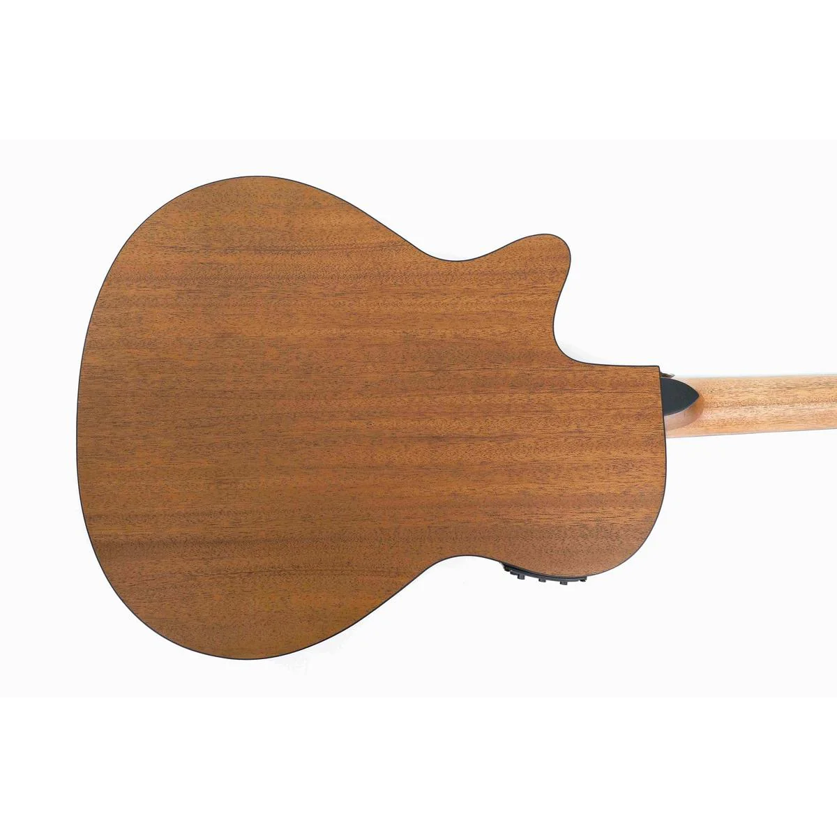 Stagg SA25ACE Grand Auditorium Electric-Acoustic Guitar - Open Box - Image 2