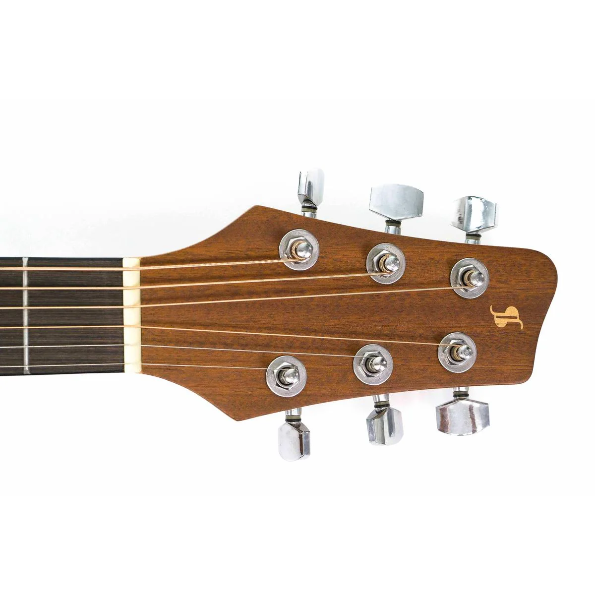 Stagg SA25ACE Grand Auditorium Electric-Acoustic Guitar - Open Box - Image 7
