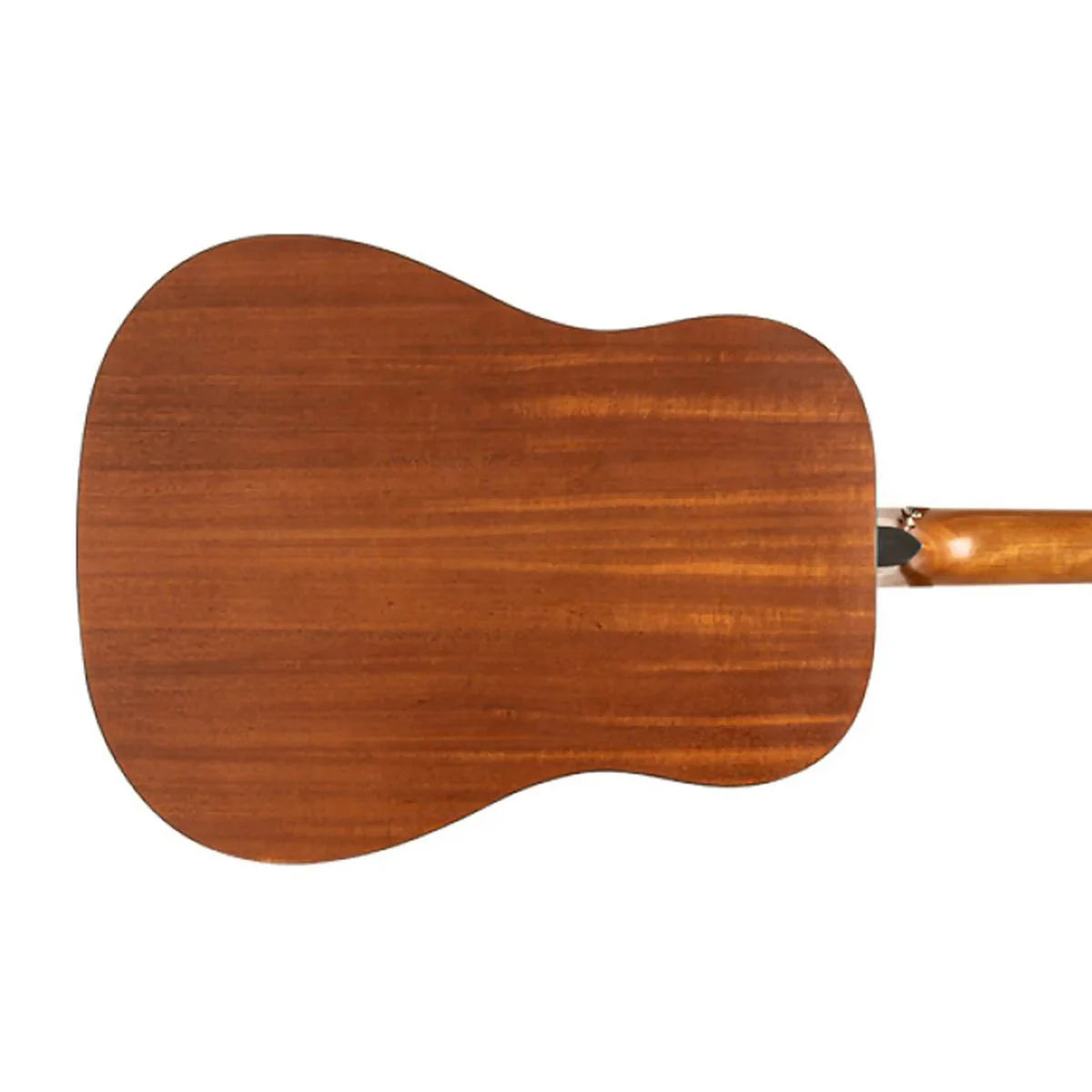 Stagg SA25D Sapele Dreadnought Acoustic Steel String Guitar "Hutch" - Image 2