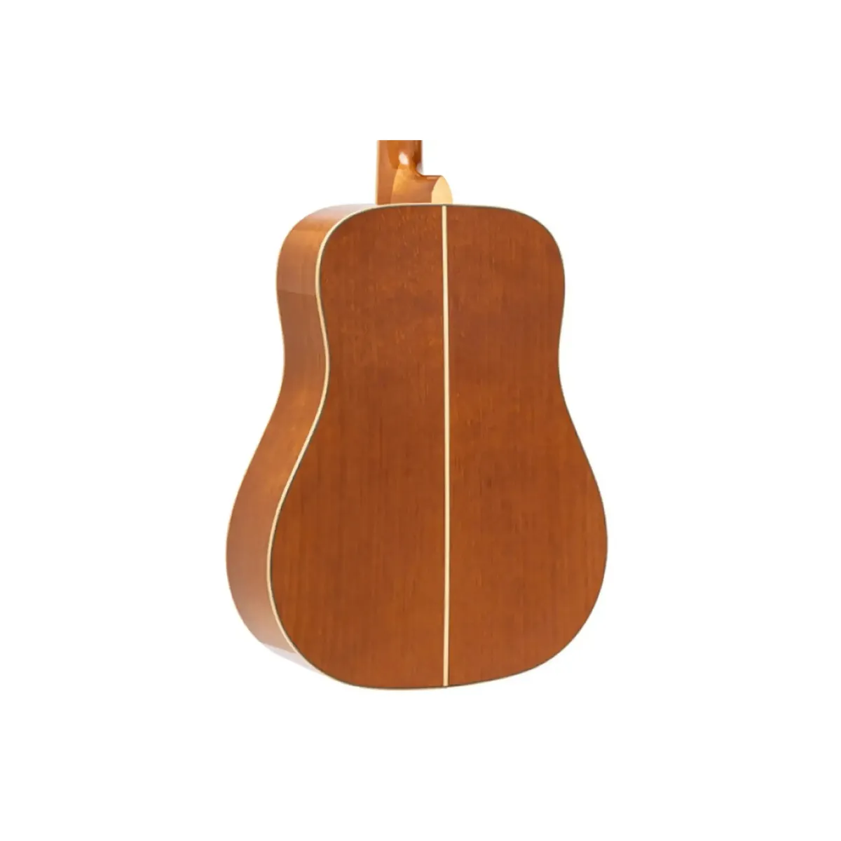 Stagg SA45 D-LW Series 45 Dreadnought Acoustic Guitar - Image 2