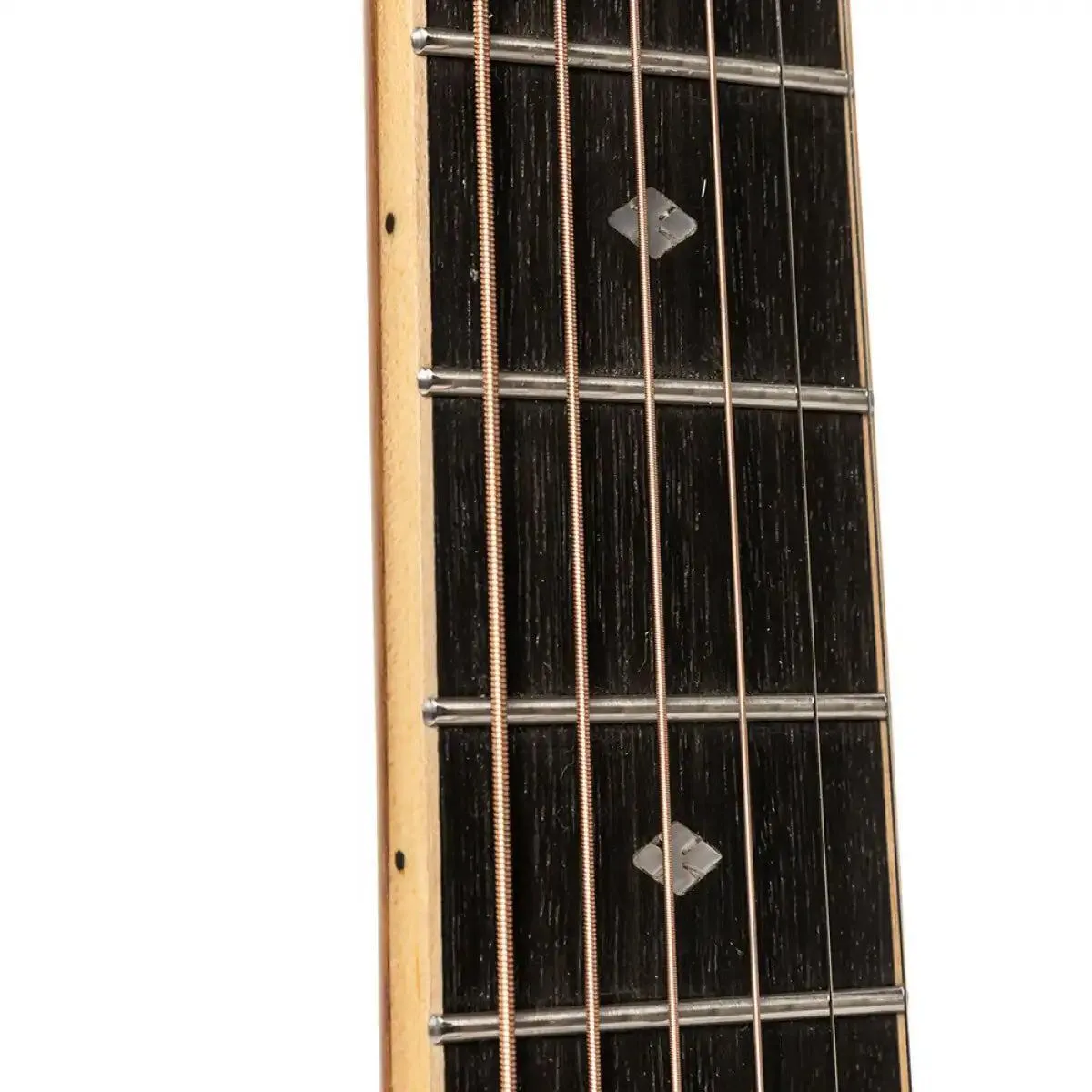 Stagg SA45 DCE-LW Series 45 Dreadnought Acoustic-Electric Guitar - Image 6